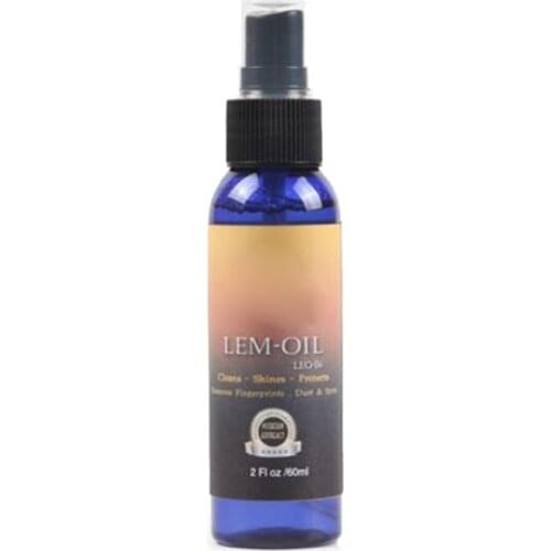 60ML Guitar Rosy Fingerboard Nursing Oil Fingerboard Lemon Oil Guitarra Accessories Guitar Bass Ukulele Strings Instrument Dro