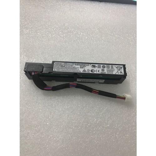 New Original For HP ProLiant DL360 DL380 G9 Gen9 HPE 96W Smart Storage Battery with 145mm Cable for DL/ML/SL Servers 871264-001