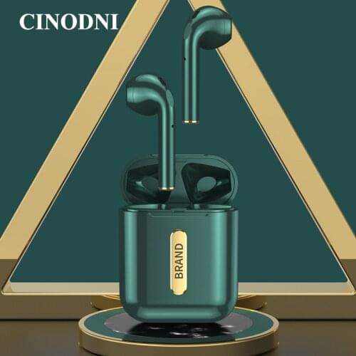 The Newest Model X5 TWS Bluetooth 5.0 Earphones Wireless Headphone 9D Stereo Sports Waterproof Earbuds Headsets With Microphone