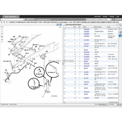 Case IH AG Europe Net 2013