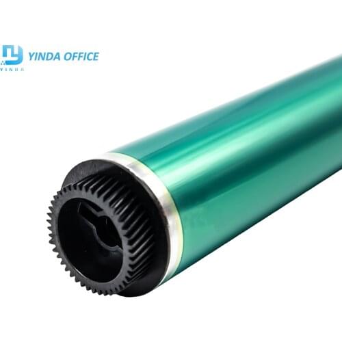 10PCS / Lot Compatible Long Life Cylinder DR-311 OPC Drum For Konica Minolta Bizhub C220 C280 C360 C224 C284 C364 C258 C368