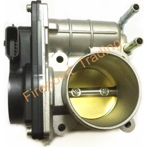 For Nis-an Micra K12 Tiida C11 HR16DE RME50 Throttle Body16119-ED000 SERA526-01