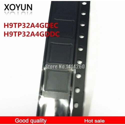 H9TP32A4GDEC H9TP32A4GDDC 100%New BGA