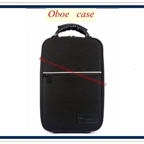 Oboe instrument pack waterproof can single shoulder to shoulder bag 20002
