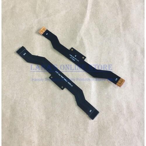 Original Main Board Flex Cable For Xiaomi Redmi Note 3 Pro USB Board To Motherboard Connector Flex Ribbon For Redmi Note 3