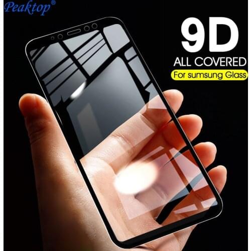 Peaktop Screen Protectors For Samsung Galaxy A7