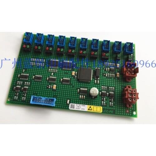 C2.102.2111 Flat module LVM Printed LVM Circuit Board 00.781.4084 For Heidelberg SM74 CD74 SM52 Machine Offset Press Parts