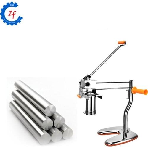 Fresh pasta machine manual noodle making machine price