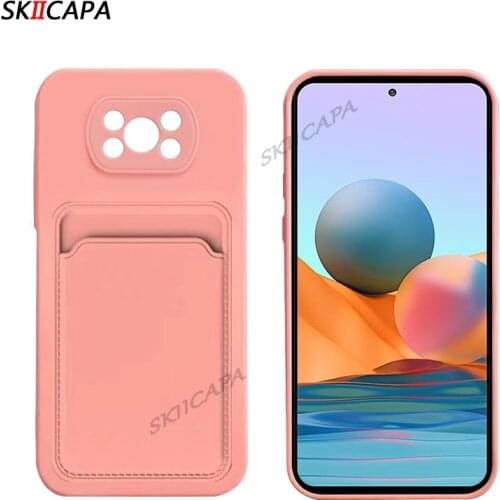 Skiicapa Xiaomi Poco M2 Phone Cases