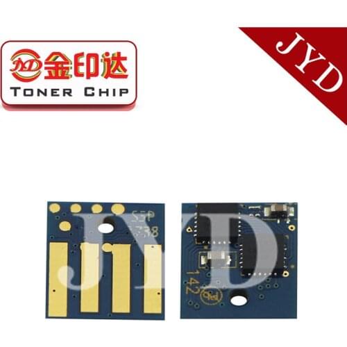 Compatible Toner cartridge reset Chip TNP35 TNP38 used for Konica Minolta bizhub 4000P