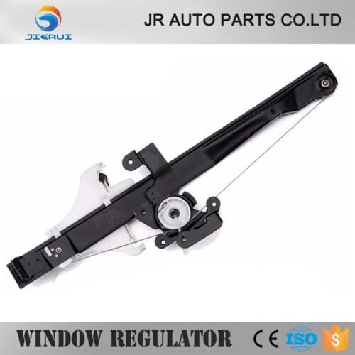 IS71 F23201BM , IS7123201BM FOR FORD MONDEO MK3 3 III COMPLETE ELECTRIC WINDOW REGULATOR REAR LEFT 2000-2007