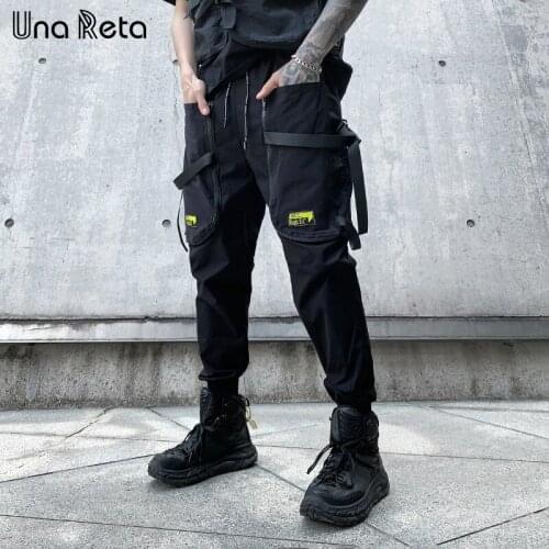 Una Reta Casual Men's Pants