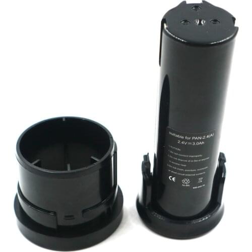 C&P Pan 2.4VA 3000mah Ni MH batteries EY9021 ey903 ey6220b ey9021b EY3652DA EY503BY EY6220D tool battery 2.4V 3.0Ah baterias