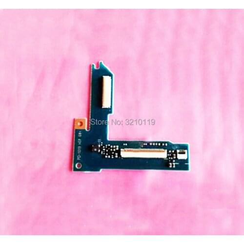 Free shipping New Original LCD display screen drive board repair parts for Sony DSC-HX300 HX400 HX300V HX400V Digital Camera