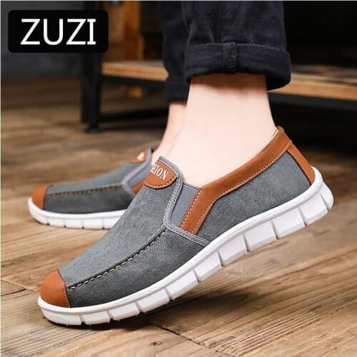 Мужская обувь ZUZI China At AliExpress
