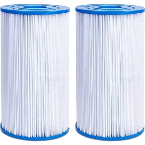 Swimming Pool Filter Cartridge SIZE II for Swimming Pool 42015/42006/42012 Outdoor Inflatable Pool Tubs Pumps Accessories