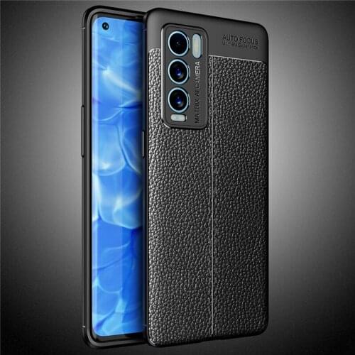 For Realme GT Master Explorer Case for Realme GT Master Explorer Cover Rubber Silicone TPU Shell Soft Back Business Phone Case