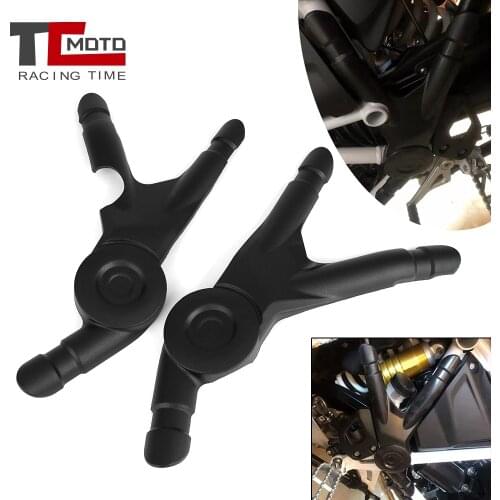 For BMW R1250GS LC ADV GS R 1250 R1250 Adventure R1250GSA 2019-2021 Motorcycle Side Frame Panel Guard Protector Cover Protection