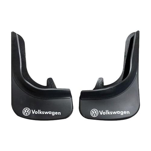 GOLF 7 FENDER LEGGINGS MUD FLAP