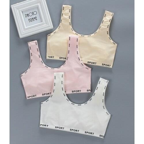 Бюстгальтеры для девочек Jiayan China At AliExpress