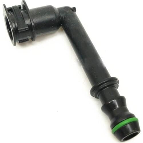 China Brand 1T0 955 455 Headlight Spray Hose Connector For VW Golf R20 Scirocco R