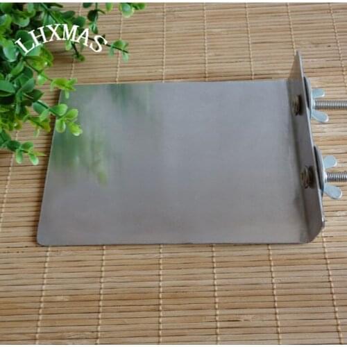 2016 Cool Bird Hamsters Toy Platform Chinchillas And Squirrels Heat Sink Cool Small Pet Summer Housing Aluminum D214