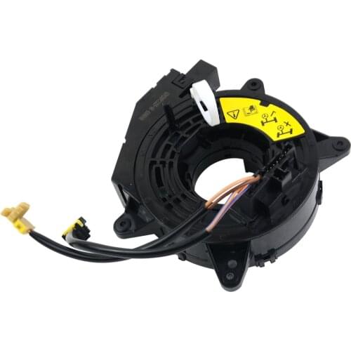 AP03 For Land Rover Discovery III IV Range Rover Sport LR3 LR4 2004-2016 Steering Roll Connector LR005474