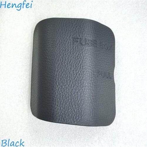 HengFei Original car accessories Fuse cover for Mazda 6 Atenza Indoor fuse cover