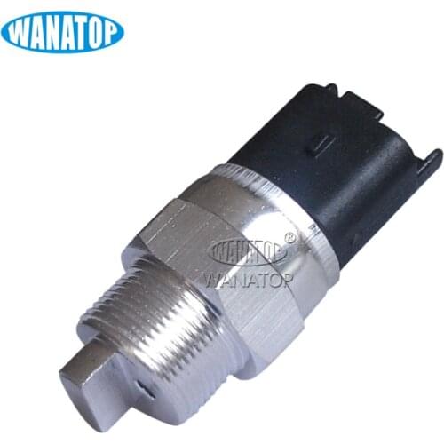 New CNG Pressure Sensor For Santana 3000 Zhijun Euro 3