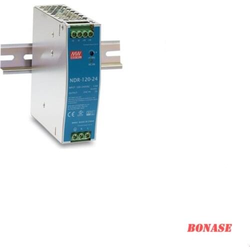 New Original NDR-75-24 NDR-75-48 NDR-120-24 NDR-120-48 NDR-240-24 NDR-240-48 NDR-480-24 NDR-480-48