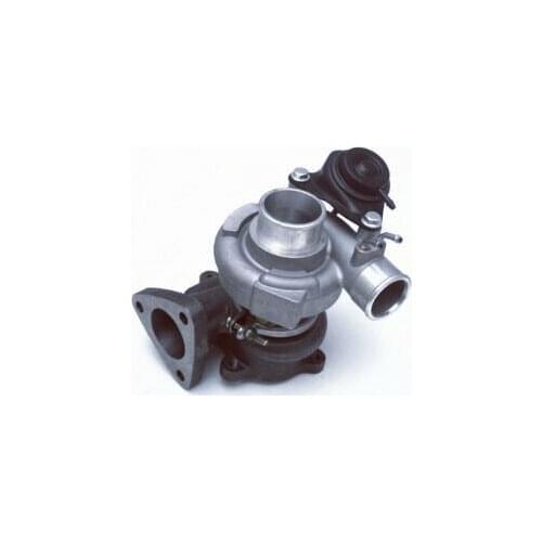 NEW HNROCK turbocharger with 28200-4A201 282004A201 49135-04121 4D56TI D4BH/99HP TF035HM-12T-4 FORHYUNDAI