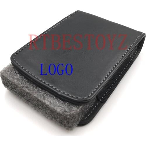 RTBESTOYZ GENUINE LEATHER POCKET POUCH FOR BLACKBERRY 9700 9800 9900 9300 BOLD Phone Leather Phone Case