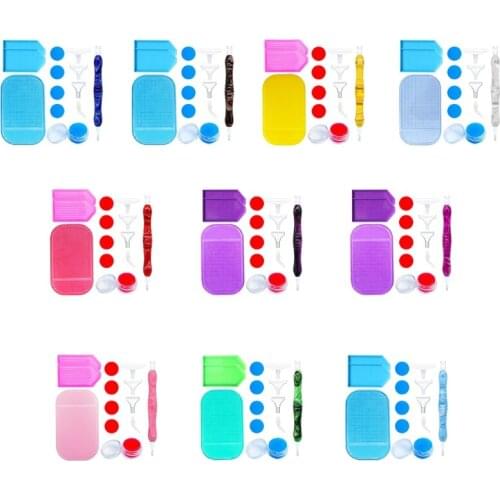 SFVEFVD Products For Embroidery