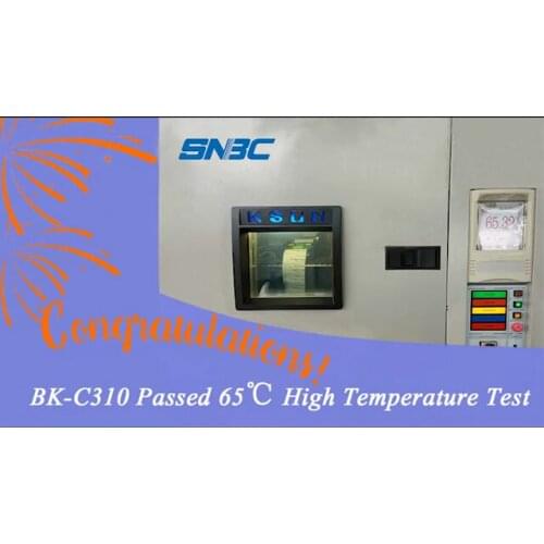 SNBC KT800 High Performance Boarding Pass Paper Embedded Thermal Receipt Printer Android Kiosk Printer