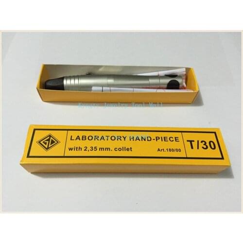 T30 foredom handpiece Rotary Quick Change Handpiece Suit Flex Shaft T-30 Handle