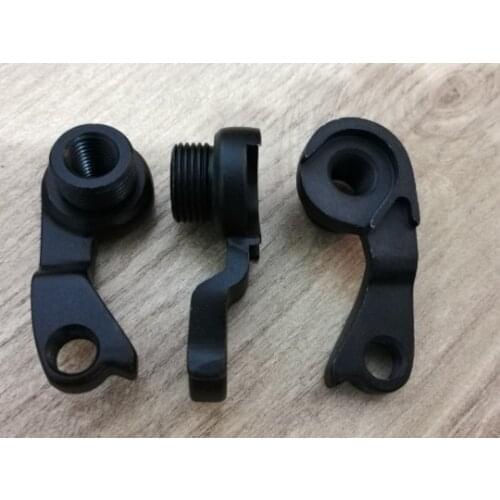 1pc Bike rear gear mech derailleur hanger dropout for BULLS Wild Edge AMINGA DIRECT MOUNT M12x142 PITCH 1.5 mm for SHIMANO