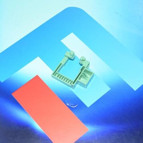 10 pcs B0443461 (B044-3461) Toner Lock Lever for Ricoh Aficio 1515 MP 161 Aficio 1013