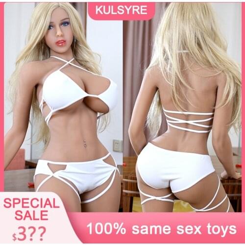 Huge Breast Big Ass Sex Dolls Anal Adult Realistic Sex Dolls for Men Vagina Silicone Love Doll Lifelike Oral Pussy