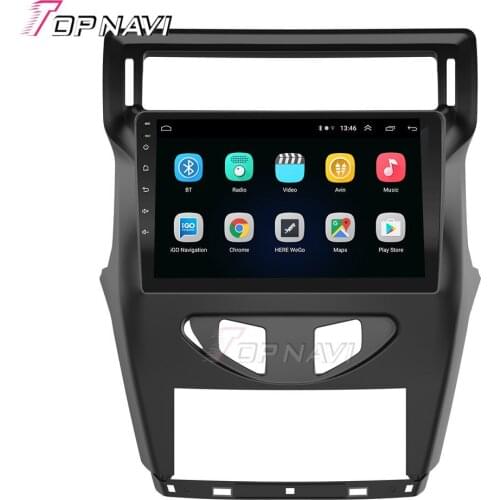 Android 10.0 Octa Core 6G+128G 10.1 Inch Car Multimedia Player GPS For Citroen Classic Sega 2012 2013 2014 2015 2016 2017-2019