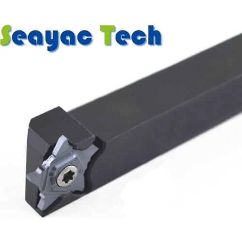 CNC Cutting bar PCHR cutting tools machine tool accessories