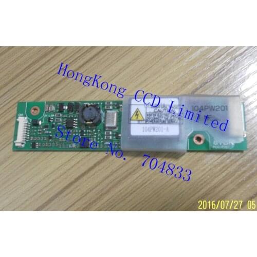 CXA-0474 PCU-P267 104PW201 inverter