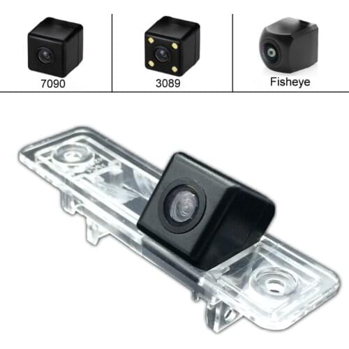 For Buick Excelle 1st New Excelle HRV GL8 Car rear view camera reverse backup parking Night vision