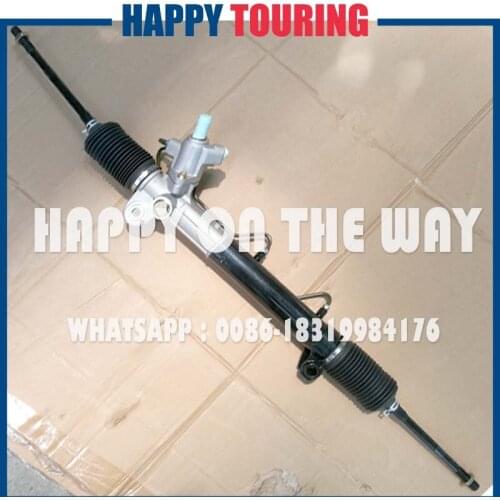 Power Steering Rack Gear Box For Nissan X-trail T30 48001-8H900 480018H900 LEFT Hand Drive