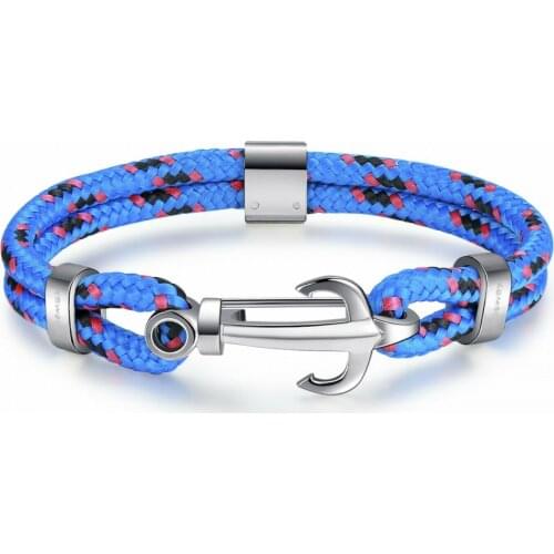 Man bracelet Brosway Jewels Horizon Line Cod. BHO33