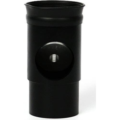 Datyson Optical Calibration Eyepiece Short Paragraph Aluminum Alloy All-metal Reflective Telescope Accessories 5P0038