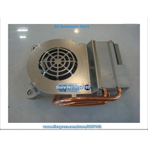 Original OPX 780USF Fan Radiator Part No.C992Y