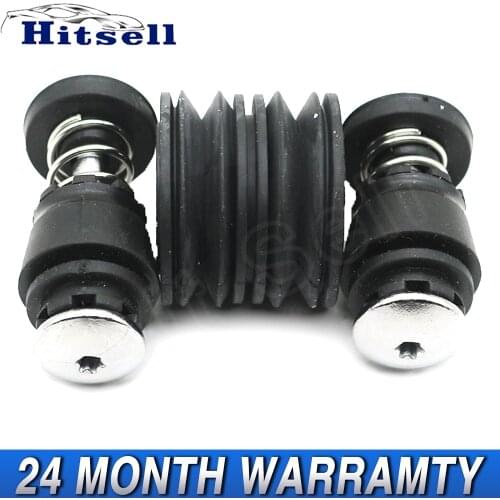 Air Suspension Compressor Rubber Buffer Air Pump Cushion rubber for Jeep Grand Cherokee WK2 68041137AC 68041137AE