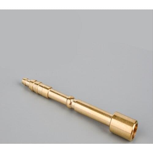 PWK starter rod universal parts modified starter rod export off-road starter rod