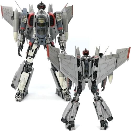 Transformation ZETA ZV02 ZV-02 Thunder Warrior Blitzwing MPM Ratio Movie Airplane KO G1 Anime Action Figure Robot Toys
