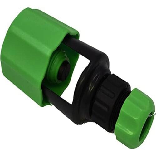 Connector Kitchen Faucet Adapter Bathroom Basin Water Hose Thread Tap Faucet Connector For Garden Outdoor